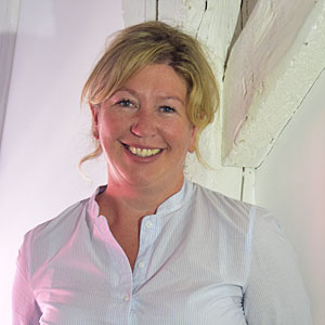 Ulrike Steen